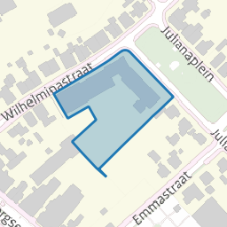 Perceel DTC01-M-4310