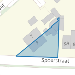 Perceel DTC01-M-4311