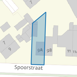 Perceel DTC01-M-4312