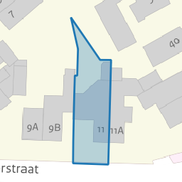 Perceel DTC01-M-4314