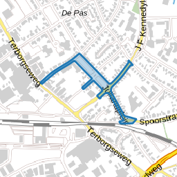 Perceel DTC01-M-4316