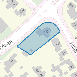 Perceel DTC01-M-4317