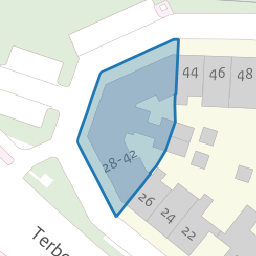 Perceel DTC01-M-4325