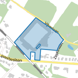 Perceel DTC01-M-4329