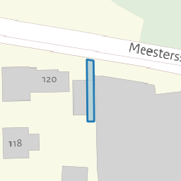 Perceel DTC01-M-4335