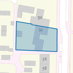 Perceel DTC01-M-4338