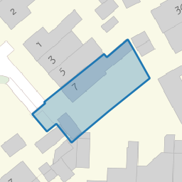 Perceel DTC01-M-4339