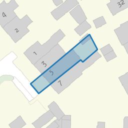 Perceel DTC01-M-4340