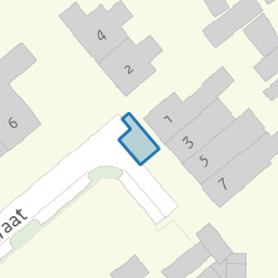 Perceel DTC01-M-4341