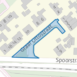 Perceel DTC01-M-4342