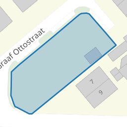 Perceel DTC01-M-4343