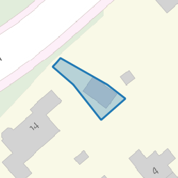 Perceel DTC01-M-4349