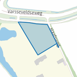 Perceel DTC01-M-4350