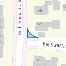 Perceel DTC01-M-4354