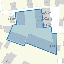 Perceel DTC01-M-4357