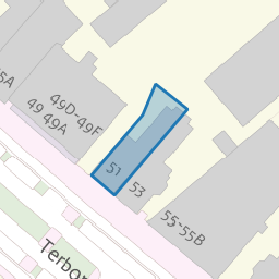 Perceel DTC01-M-4361