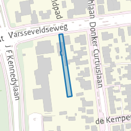 Perceel DTC01-M-4362