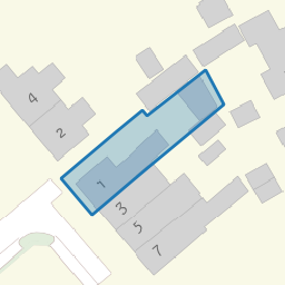 Perceel DTC01-M-4375