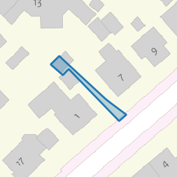 Perceel DTC01-M-4377