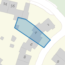 Perceel DTC01-M-4424