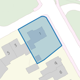 Perceel DTC01-M-4429