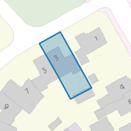 Perceel DTC01-M-4430