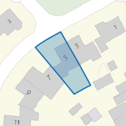 Perceel DTC01-M-4431