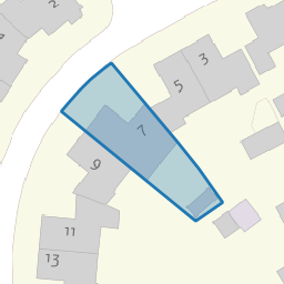 Perceel DTC01-M-4433