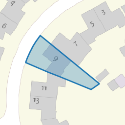 Perceel DTC01-M-4434