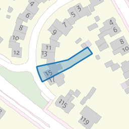 Perceel DTC01-M-4437