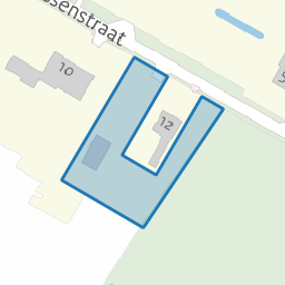 Perceel DTC01-M-4441