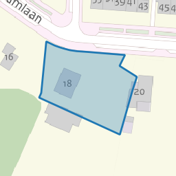 Perceel DTC01-M-4448