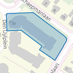 Perceel DTC01-M-4456