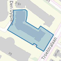 Perceel DTC01-M-4457