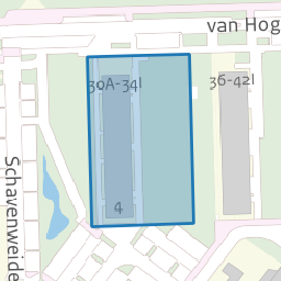 Perceel DTC01-M-4460