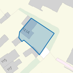 Perceel DTC01-M-4473