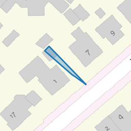 Perceel DTC01-M-4480