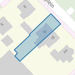 Perceel DTC01-M-4483