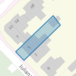 Perceel DTC01-M-4490