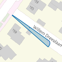 Perceel DTC01-M-4498