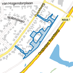 Perceel DTC01-M-4501