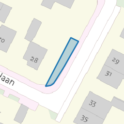 Perceel DTC01-M-4503