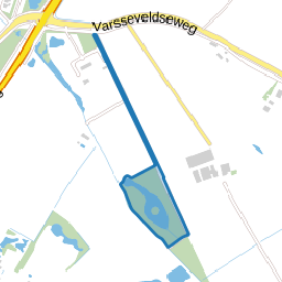 Perceel DTC01-M-4510