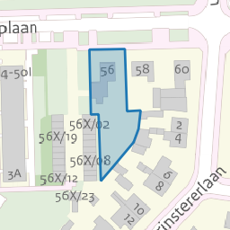 Perceel DTC01-M-4519