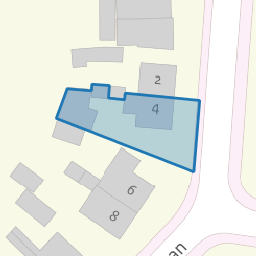 Perceel DTC01-M-4520