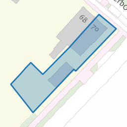 Perceel DTC01-M-4533