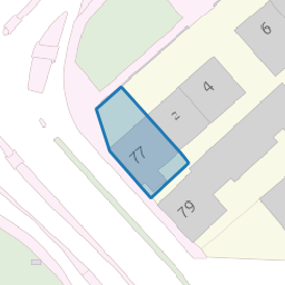 Perceel DTC01-M-4535