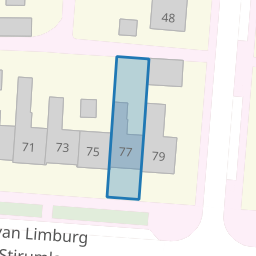 Perceel DTC01-M-4548