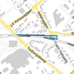 Perceel DTC01-M-4558