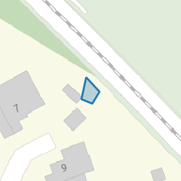 Perceel DTC01-M-4564